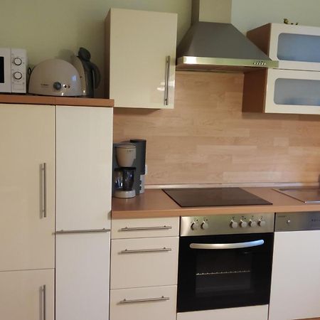 Ferienwohnung Zoellner Burg  Zewnętrze zdjęcie