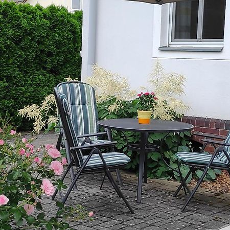 Ferienwohnung Zoellner Burg  Zewnętrze zdjęcie