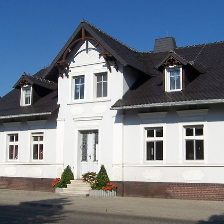 Ferienwohnung Zoellner Burg  Zewnętrze zdjęcie