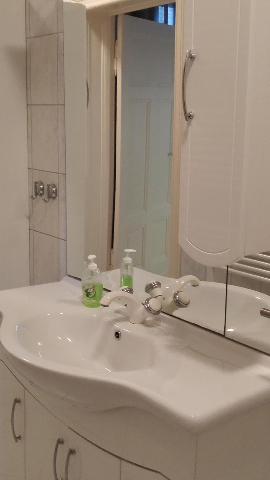 Ferienwohnung Zoellner Burg  Zewnętrze zdjęcie