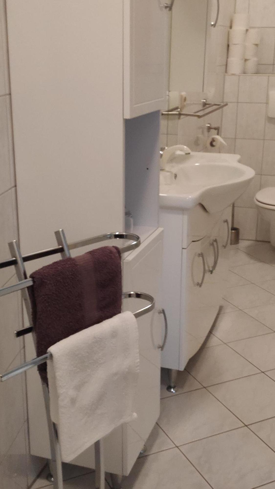 Ferienwohnung Zoellner Burg  Zewnętrze zdjęcie