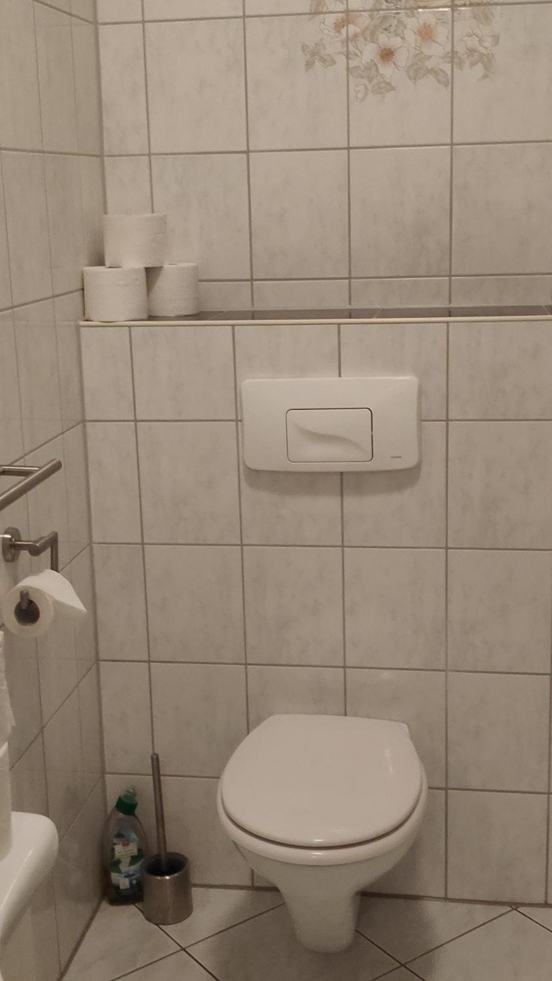 Ferienwohnung Zoellner Burg  Zewnętrze zdjęcie