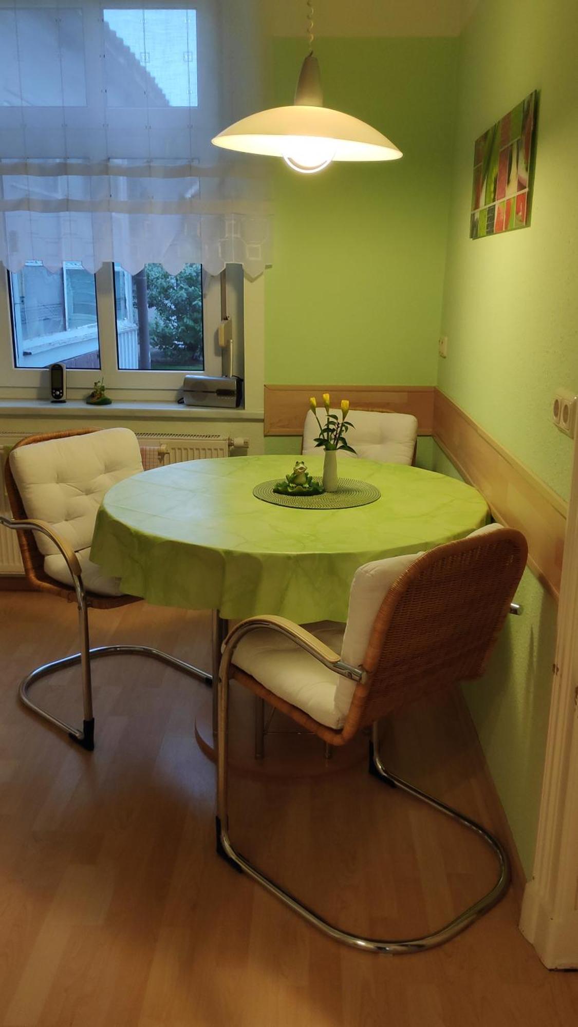 Ferienwohnung Zoellner Burg  Zewnętrze zdjęcie