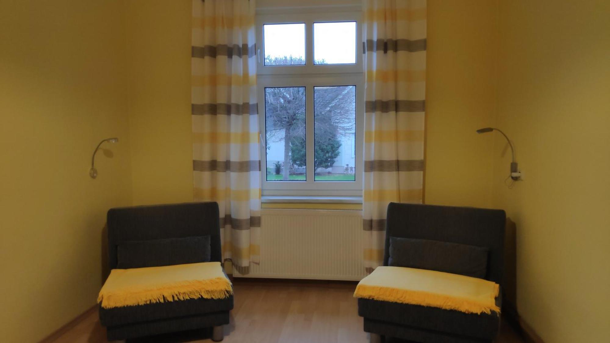 Ferienwohnung Zoellner Burg  Zewnętrze zdjęcie