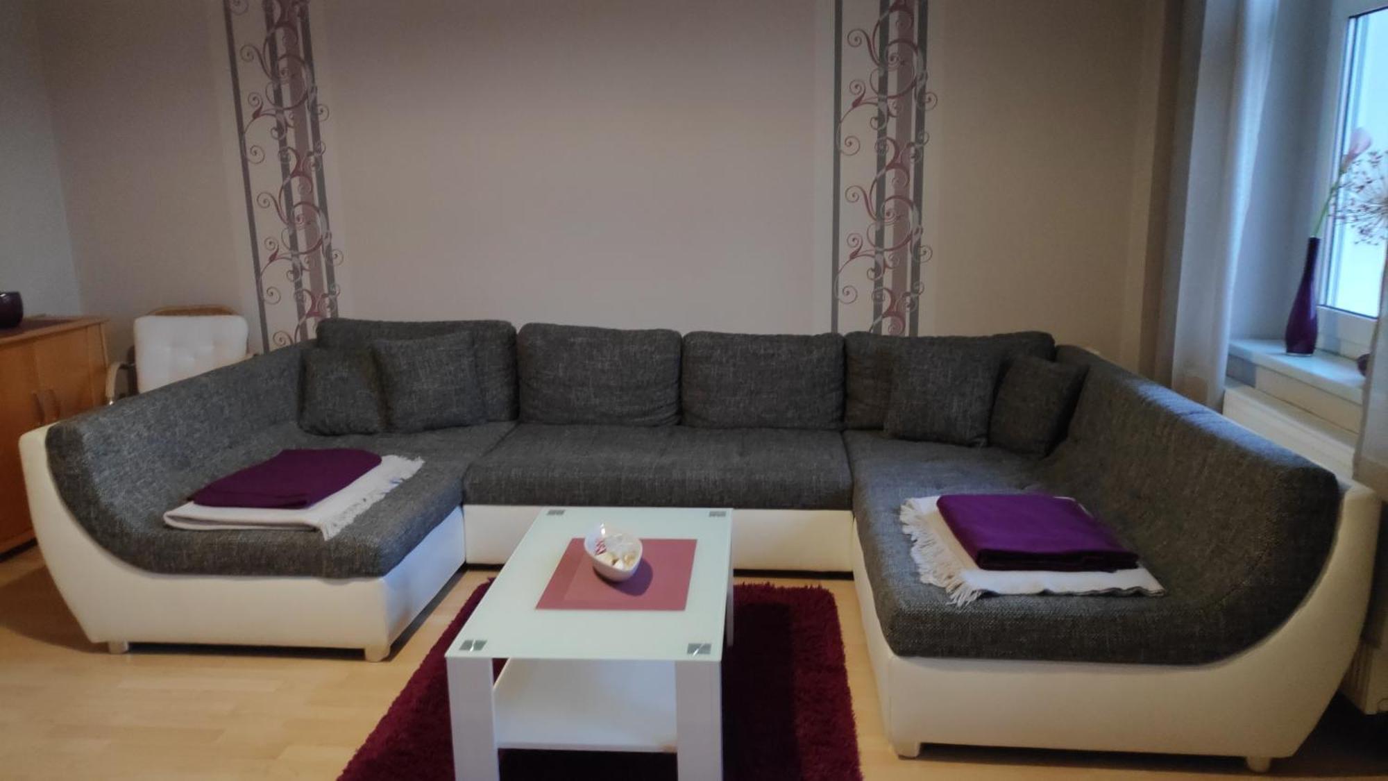 Ferienwohnung Zoellner Burg  Zewnętrze zdjęcie