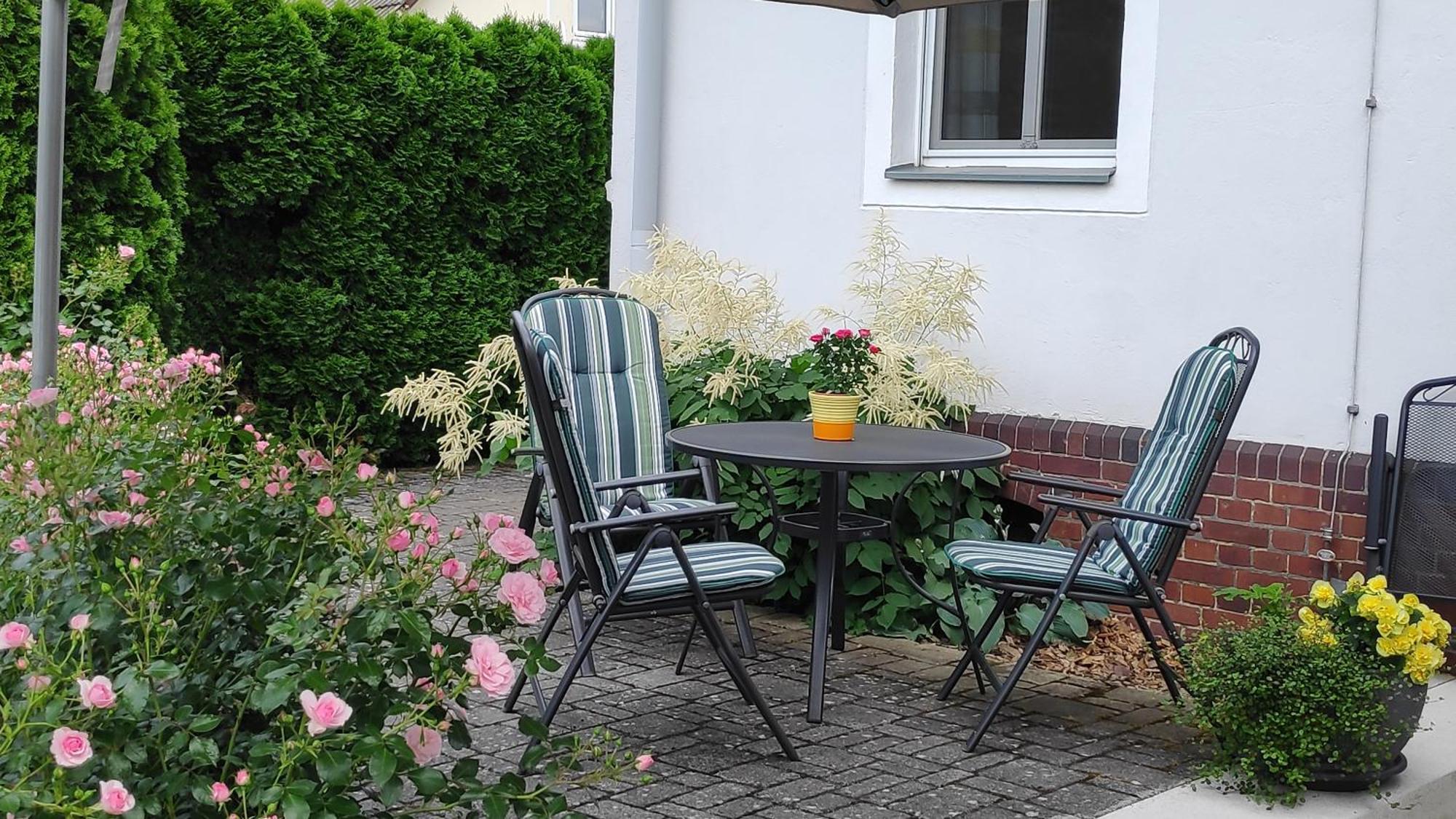 Ferienwohnung Zoellner Burg  Zewnętrze zdjęcie