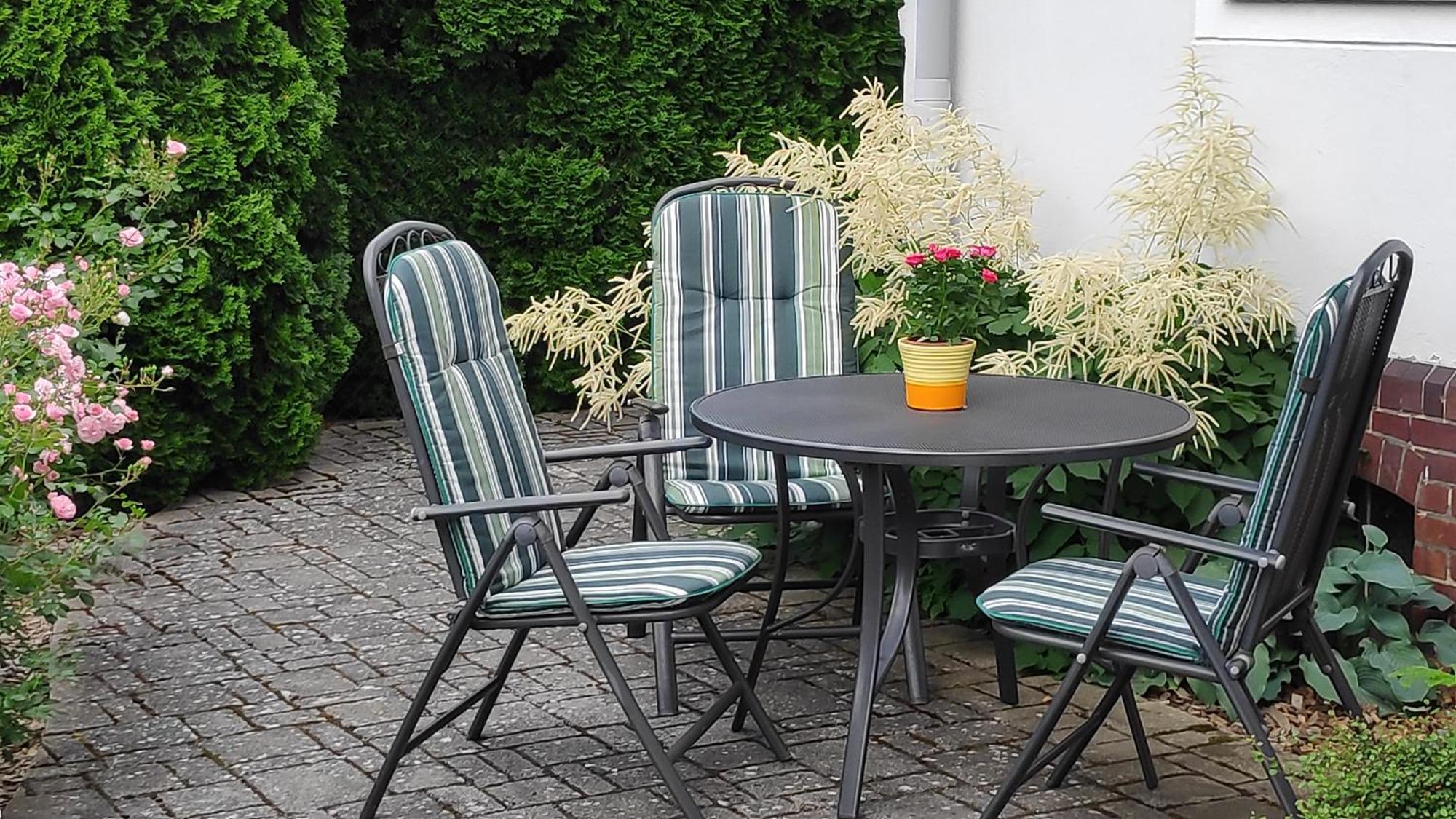 Ferienwohnung Zoellner Burg  Zewnętrze zdjęcie