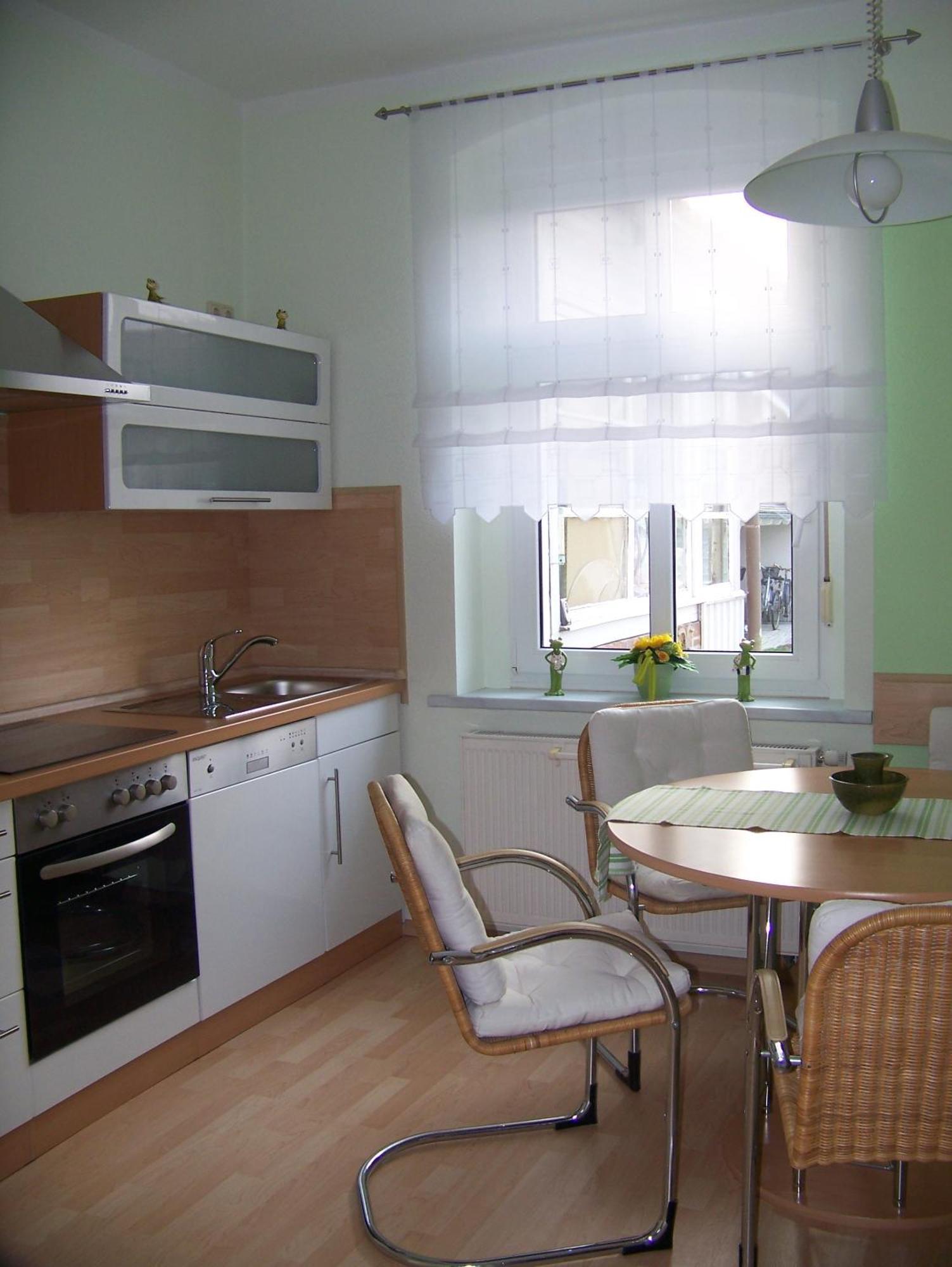Ferienwohnung Zoellner Burg  Zewnętrze zdjęcie