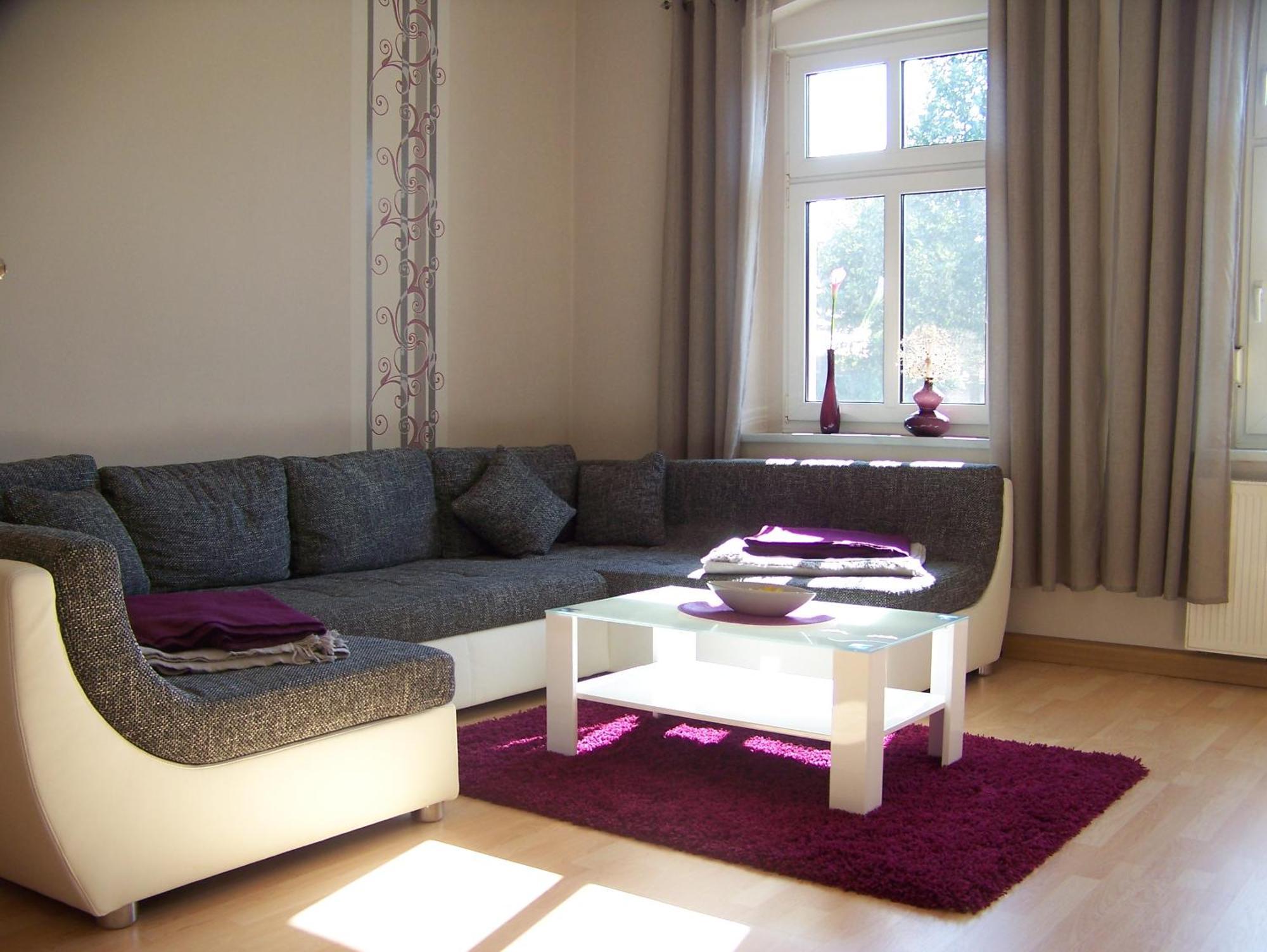 Ferienwohnung Zoellner Burg  Zewnętrze zdjęcie